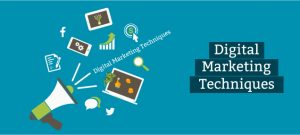 Familiarizing yourself with digital marketing technologies