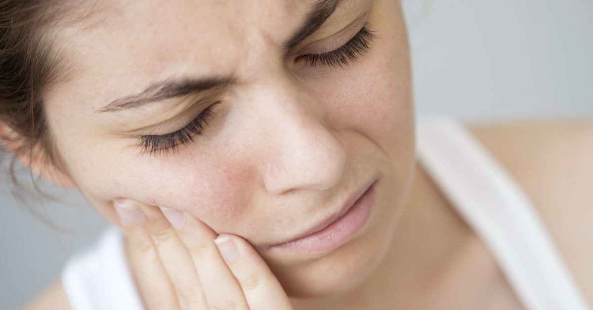 Reasons to Get Root Canal Treatment