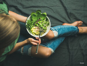 Reasons of Eating Salads on Regular Basis