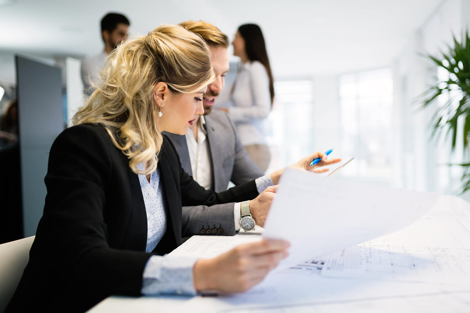 Skills Every ERP Solution Provider Should Possess
