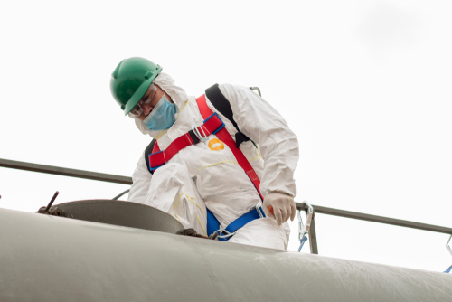 Cleaning Out a Water Tank: Things to Consider
