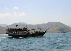 Which Is The Best Time To Visit Musandam?