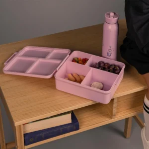 How Bento Culture Teaches Healthy Eating