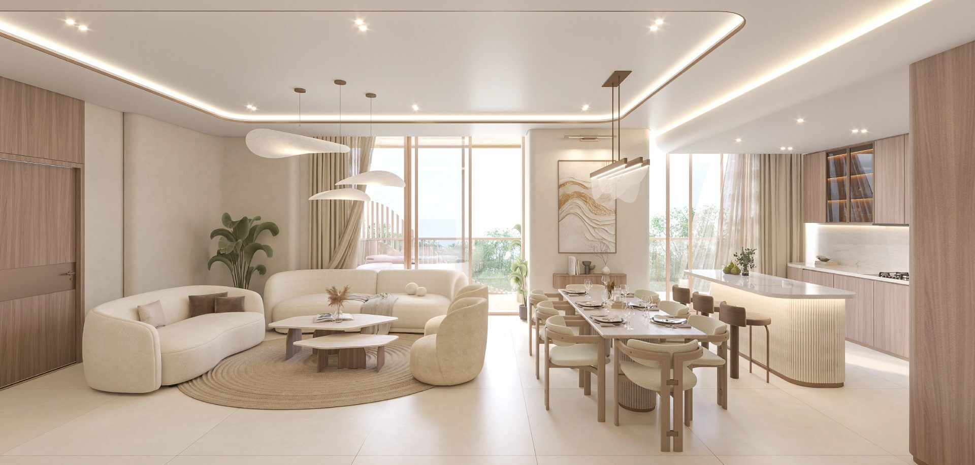 The Risk Management Strategies Used By Property Developers