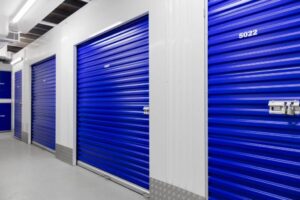 The Safety Protocols Of Leading Storage Facilities