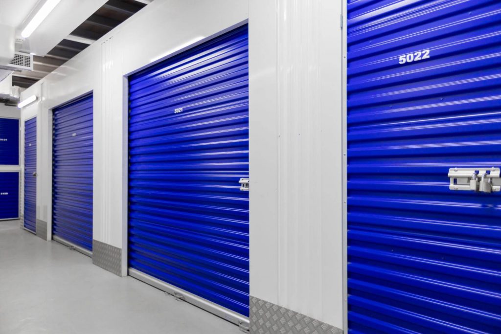 The Safety Protocols Of Leading Storage Facilities